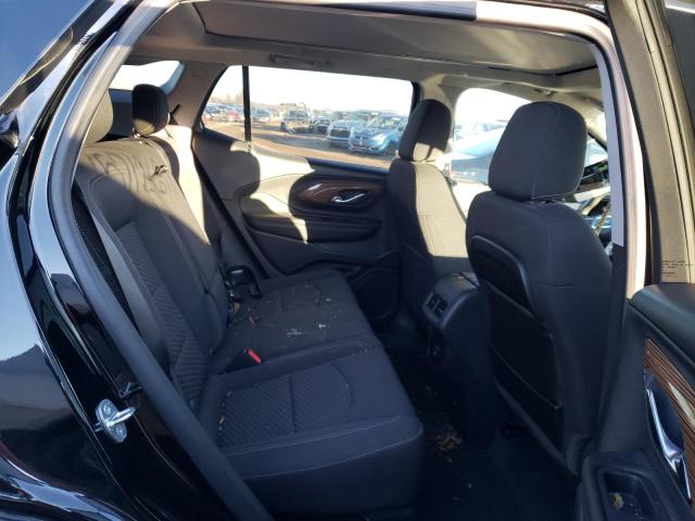Photo 6 from auction – 2020 GMC TERRAIN SL with VIN 3GKALTEV9LL215065