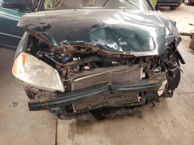 Photo 9 from auction – 2002 HONDA CIVIC EX with VIN 1HGES26762L045561