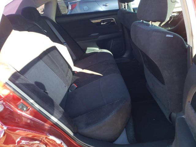 Photo 6 from auction – 2013 NISSAN ALTIMA 2.5 with VIN 1N4AL3AP9DN551955