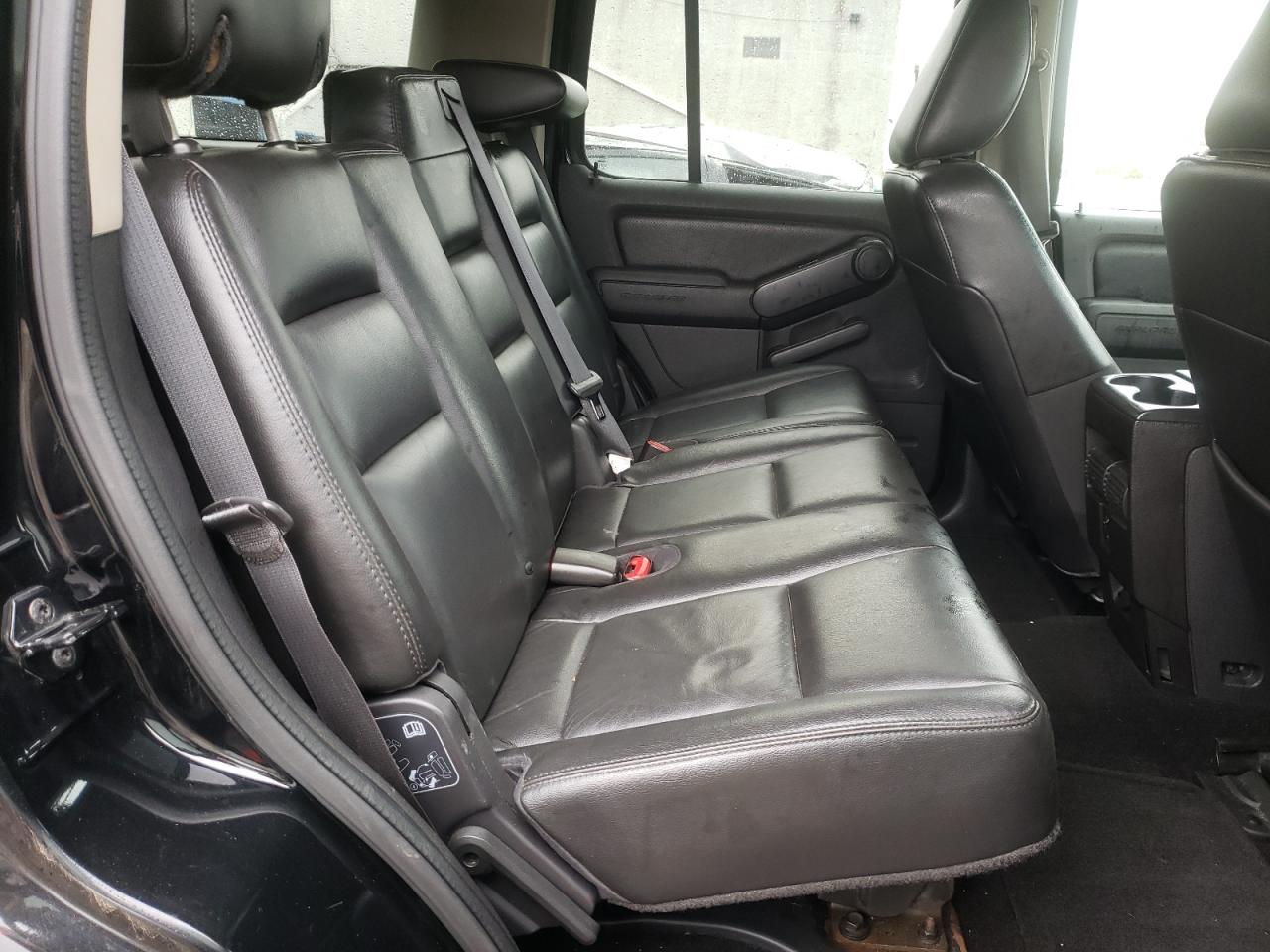 Photo 6 from auction – 2009 FORD EXPLORER X with VIN 1FMEU73EX9UA24091