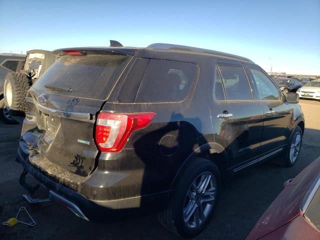 Photo 4 from auction – 2017 FORD EXPLORER L with VIN 1FM5K8FH6HGC05705