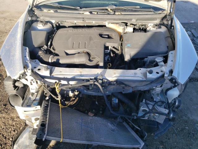 Photo 7 from auction – 2012 CHEVROLET MALIBU 2LT with VIN 1G1ZD5EU9CF260945