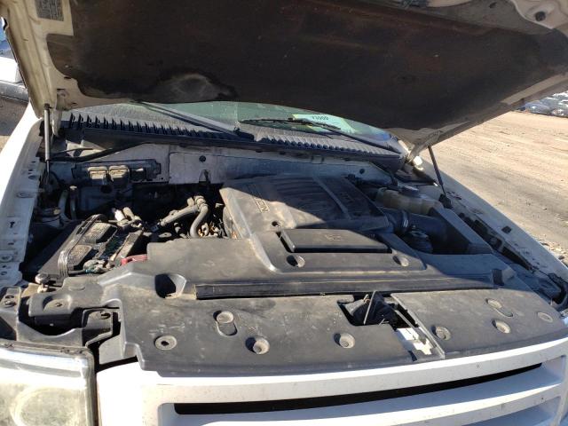 Photo 7 from auction – 2007 FORD EXPEDITION with VIN 1FMFU19597LA76078