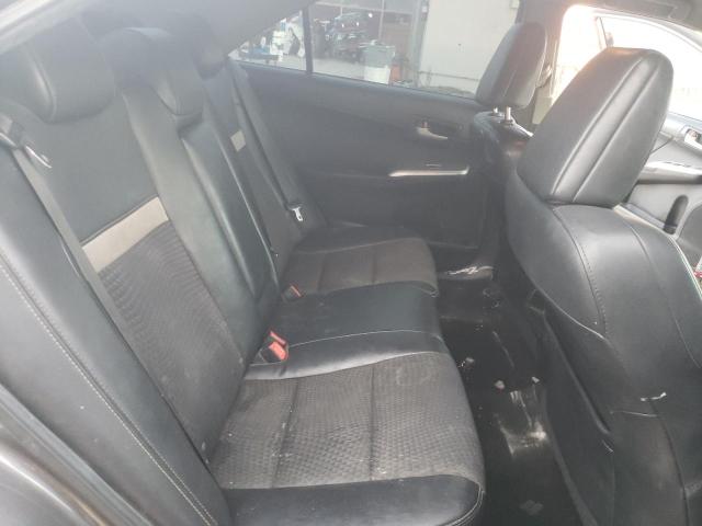 Photo 6 from auction – 2014 TOYOTA CAMRY L with VIN 4T1BF1FK1EU855548