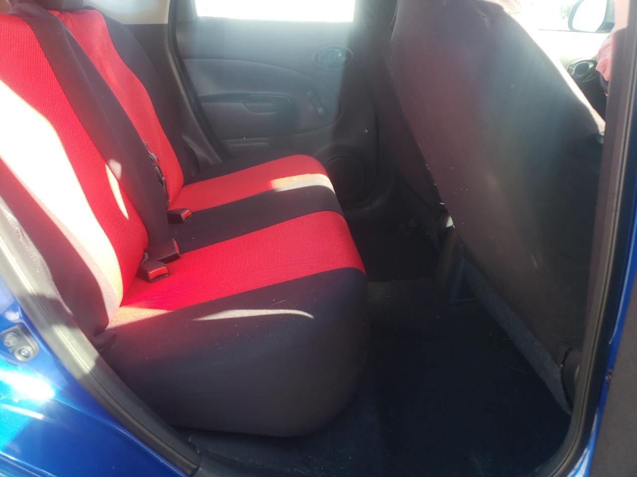Photo 6 from auction – 2014 NISSAN VERSA NOTE with VIN 3N1CE2CP3EL428435