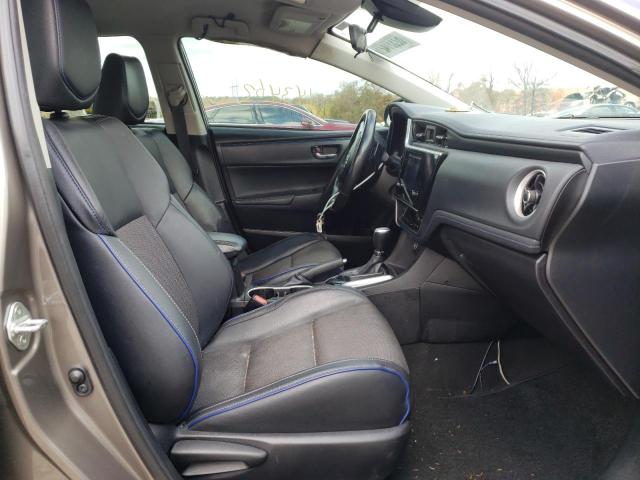 Photo 5 from auction – 2018 TOYOTA COROLLA L with VIN 5YFBURHE1JP823268