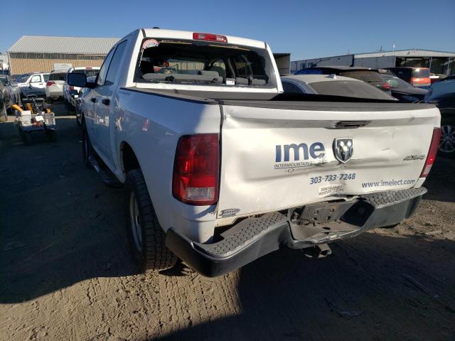 Photo 3 from auction – 2013 RAM 1500 ST with VIN 1C6RR7KT4DS509748