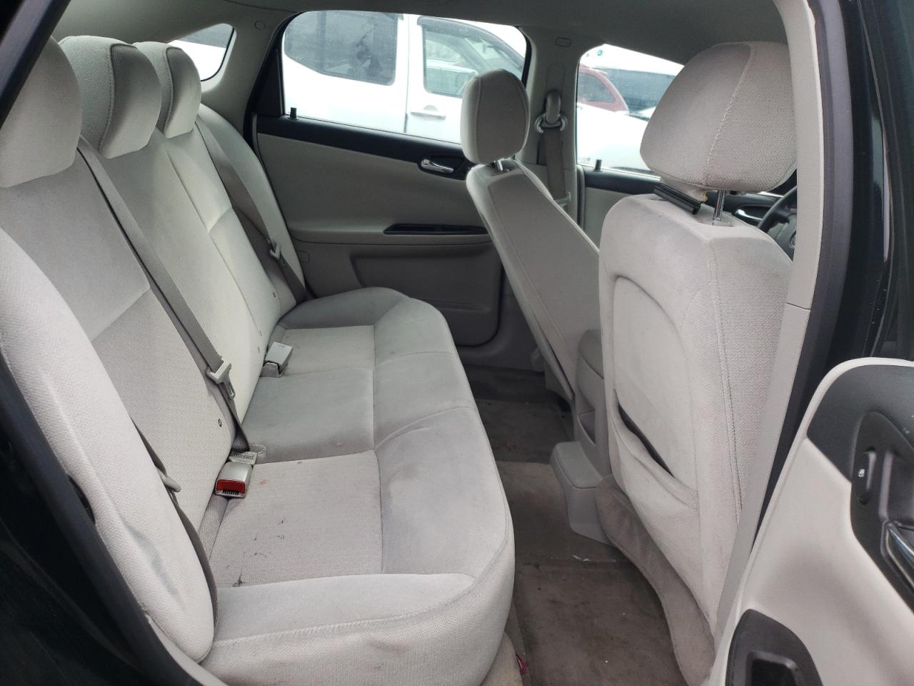 Zdjęcie 6 z aukcji – 2008 CHEVROLET IMPALA z VIN 2G1WT58N881309416