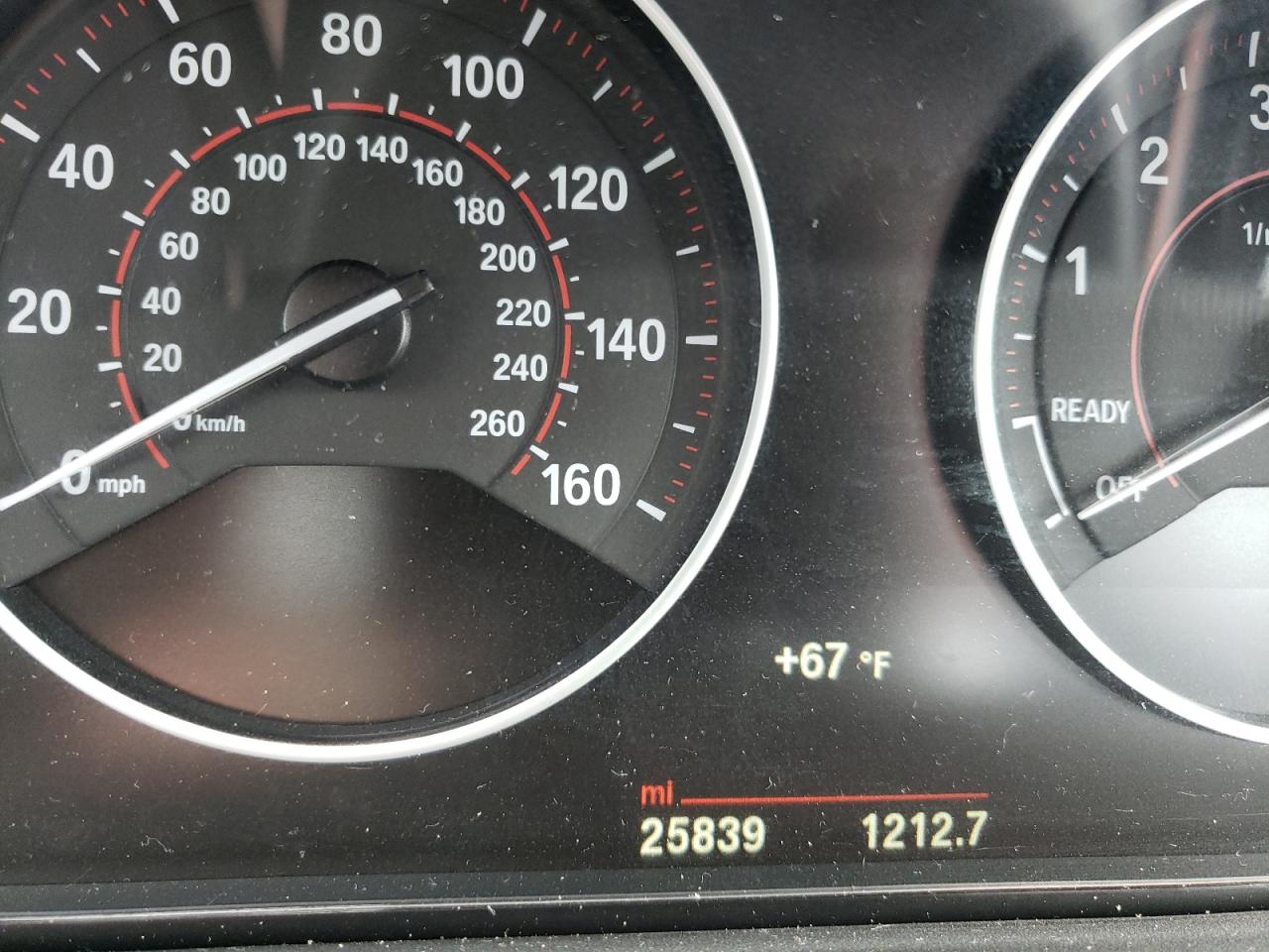 Photo 8 from auction – 2019 BMW 430XI GRAN with VIN WBA4J3C52KBL07147