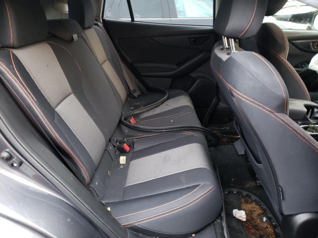 Photo 6 from auction – 2020 SUBARU CROSSTREK with VIN JF2GTAPC0L8202386