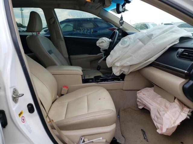 Photo 5 from auction – 2014 TOYOTA CAMRY SE with VIN 4T1BK1FK3EU545820