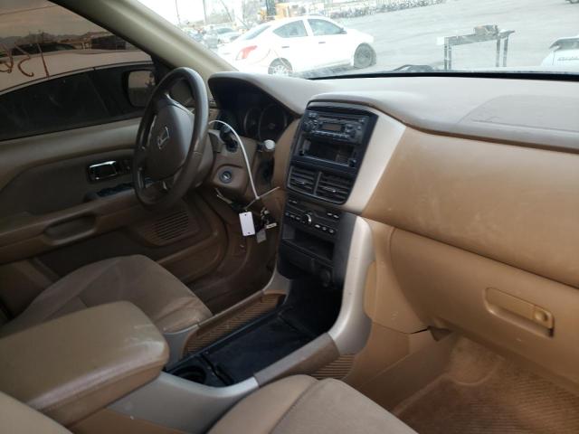 Zdjęcie 9 z aukcji – 2007 HONDA PILOT EX z VIN 2HKYF184X7H516216