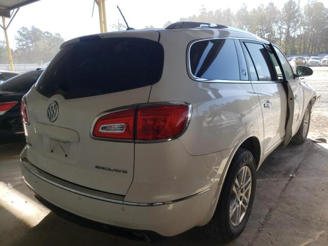 Photo 4 from auction – 2013 BUICK ENCLAVE with VIN 5GAKRBKD9DJ108211