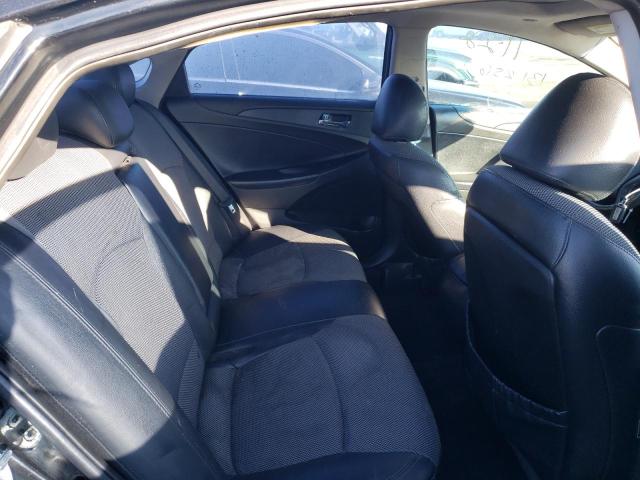 Photo 6 from auction – 2011 HYUNDAI SONATA SE with VIN 5NPEC4AC5BH074758