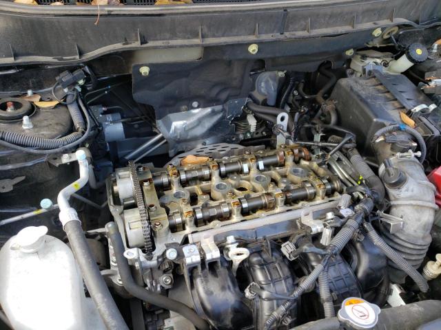 Photo 9 from auction – 2019 MITSUBISHI OUTLANDER with VIN JA4AP3AU6KU009729