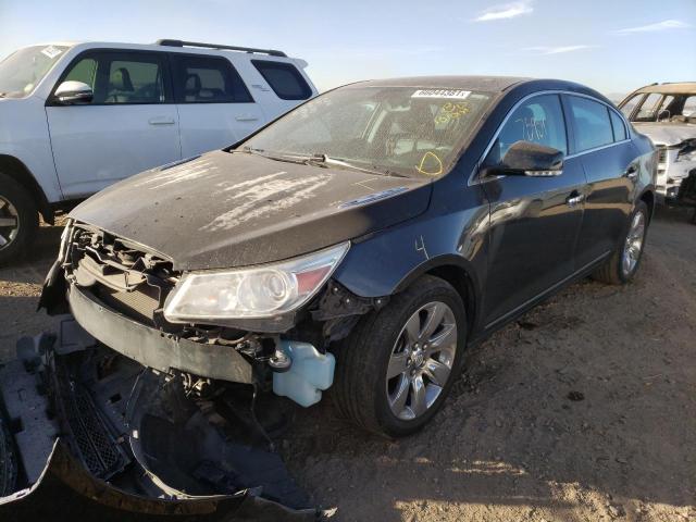 Photo 2 from auction – 2012 BUICK LACROSSE P with VIN 1G4GD5E33CF249859