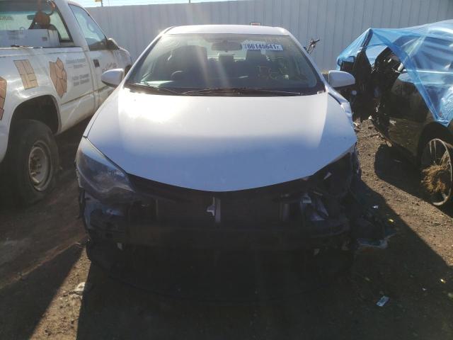 Photo 9 from auction – 2014 TOYOTA COROLLA L with VIN 2T1BURHE0EC148437