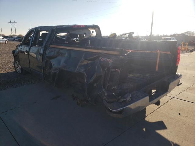 Photo 3 from auction – 2015 CHEVROLET SILVERADO with VIN 1GCUKREC1FF202175