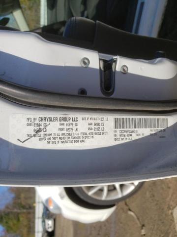 Photo 10 from auction – 2013 DODGE DART SXT with VIN 1C3CDFBA7DD200516
