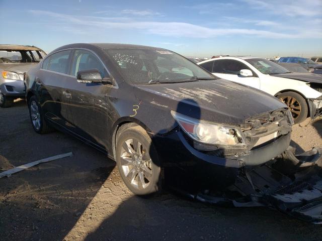 BUICK LACROSSE P 2012 с VIN 1G4GD5E33CF249859 - Фото с аукциона