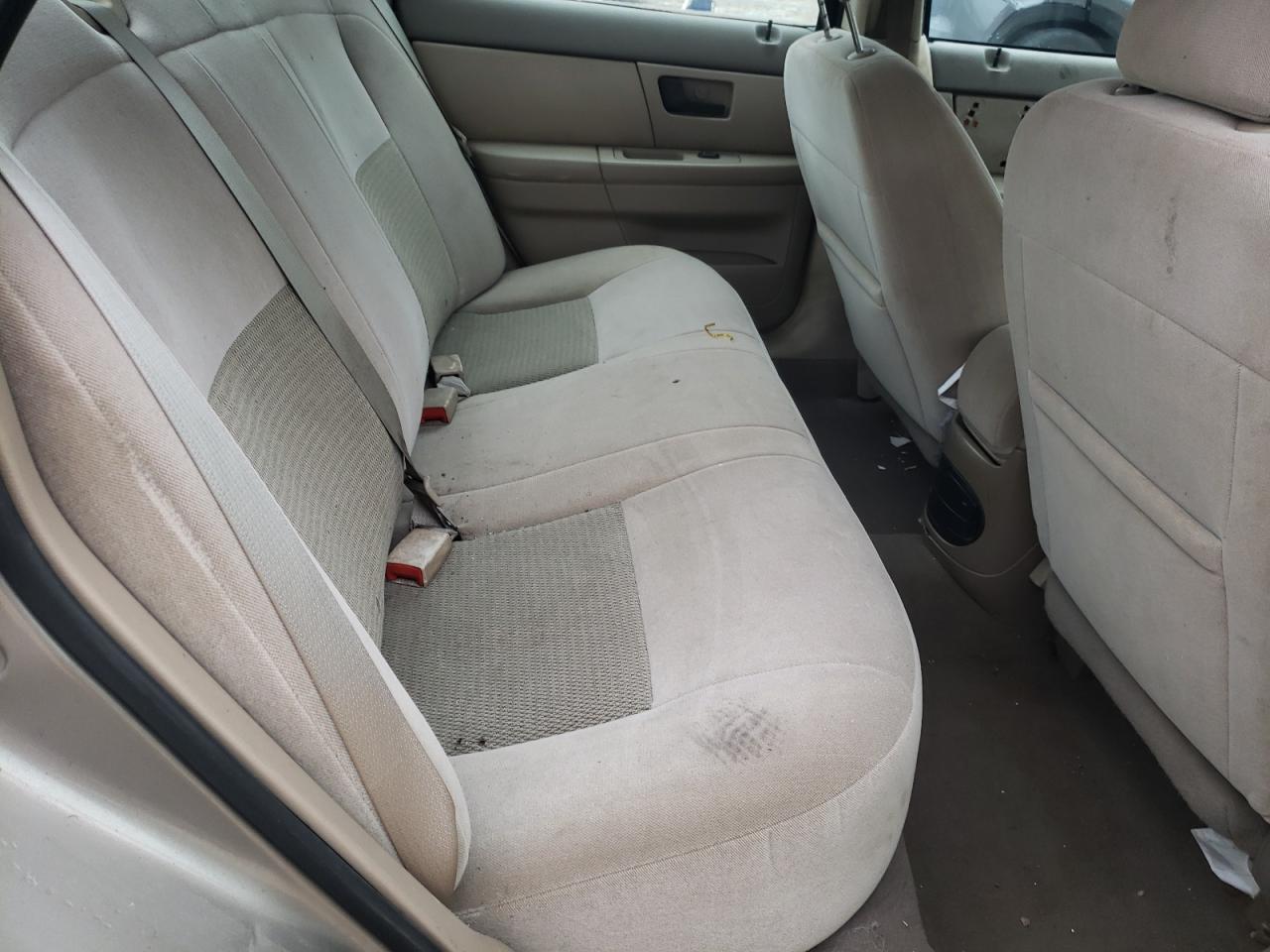 Photo 6 from auction – 2005 FORD TAURUS SE with VIN 1FAFP53U75A258539