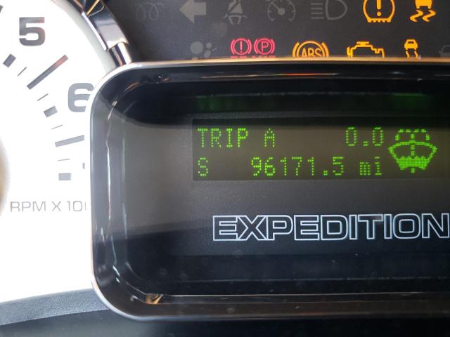 Photo 8 from auction – 2014 FORD EXPEDITION with VIN 1FMJU1H50EEF00244