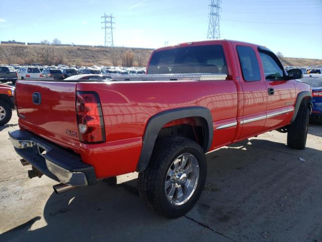 Photo 4 from auction – 2001 GMC SIERRA K25 with VIN 1GTHK29U61Z280616