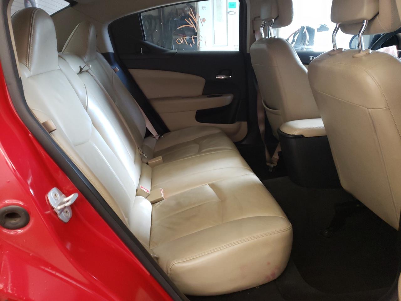 Photo 6 from auction – 2013 DODGE AVENGER SX with VIN 1C3CDZCB7DN594375
