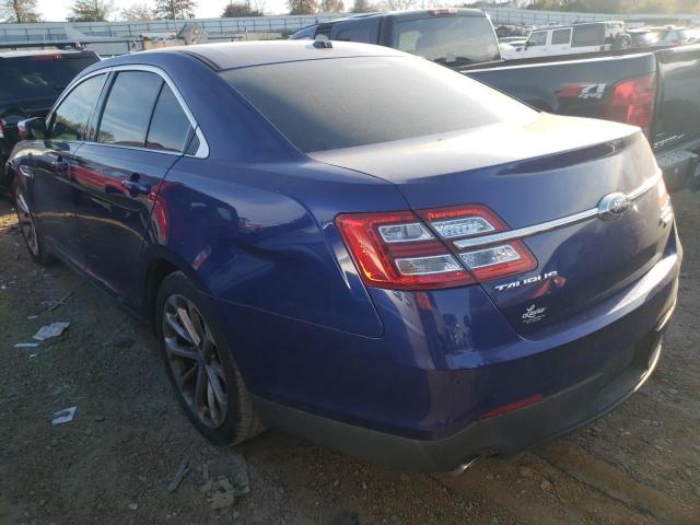 Photo 3 from auction – 2013 FORD TAURUS LIM with VIN 1FAHP2F86DG167232