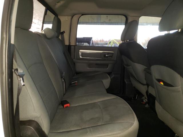 Photo 6 from auction – 2013 RAM 1500 SLT with VIN 1C6RR7LT6DS689345