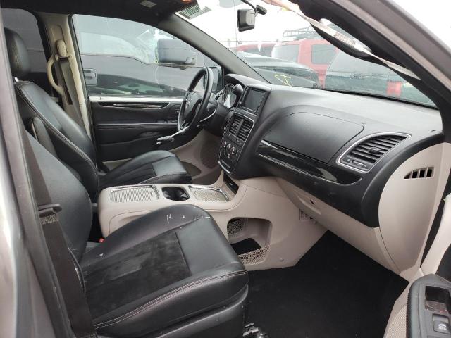 Photo 5 from auction – 2017 DODGE GRAND CARA with VIN 2C4RDGCG6HR861133