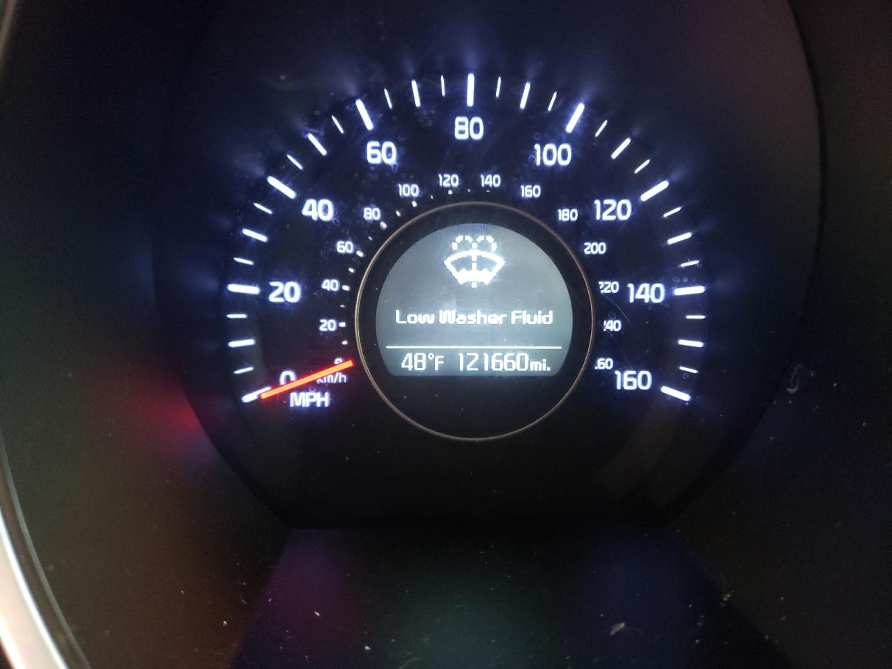 Photo 8 from auction – 2015 KIA OPTIMA with VIN 5XXGM4A78FG518211