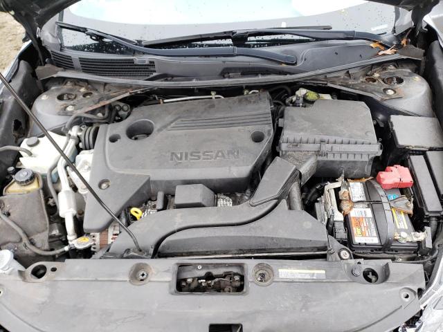 Photo 7 from auction – 2017 NISSAN ALTIMA 2.5 with VIN 1N4AL3APXHC145023