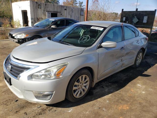 Photo 2 from auction – 2015 NISSAN ALTIMA with VIN 1N4AL3AP2FN869953