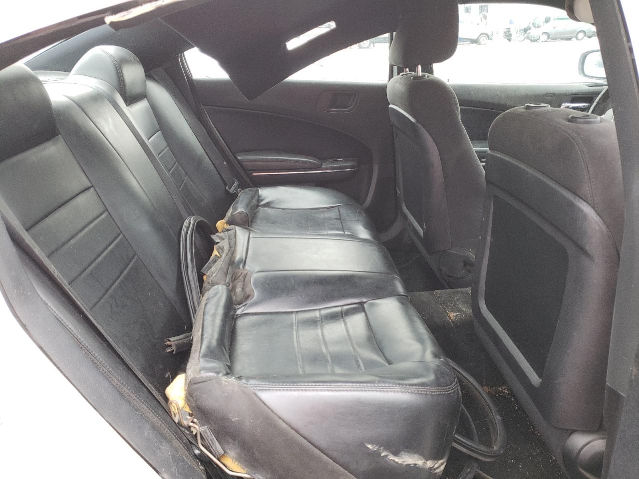 Photo 6 from auction – 2013 DODGE CHARGER PO with VIN 2C3CDXAG7DH523592