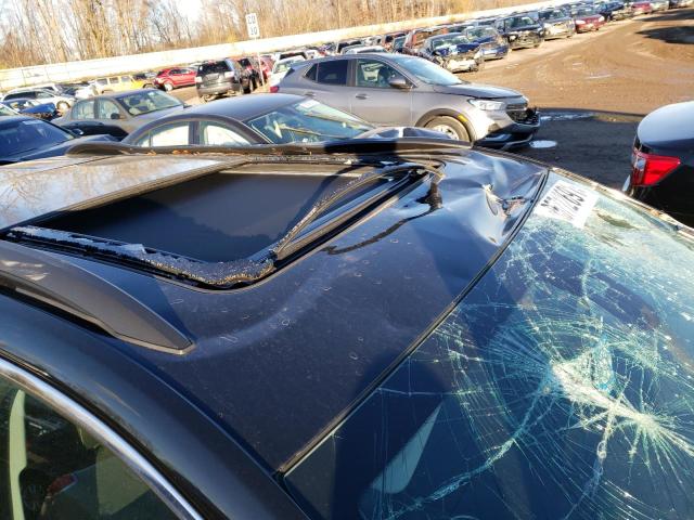 Photo 9 from auction – 2020 GMC TERRAIN SL with VIN 3GKALTEV9LL215065