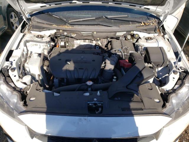 Photo 7 from auction – 2017 MITSUBISHI LANCER ES with VIN JA32U2FU5HU009279