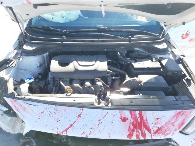 Photo 7 from auction – 2019 HYUNDAI ACCENT SE with VIN 3KPC24A34KE050238