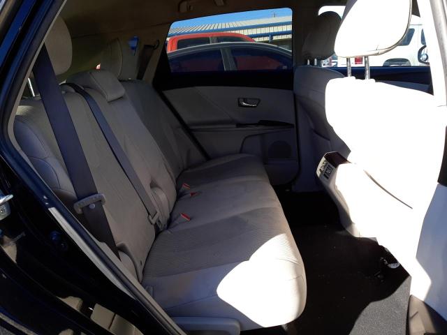Photo 8 from auction – 2011 TOYOTA VENZA with VIN 4T3ZA3BB3BU046067