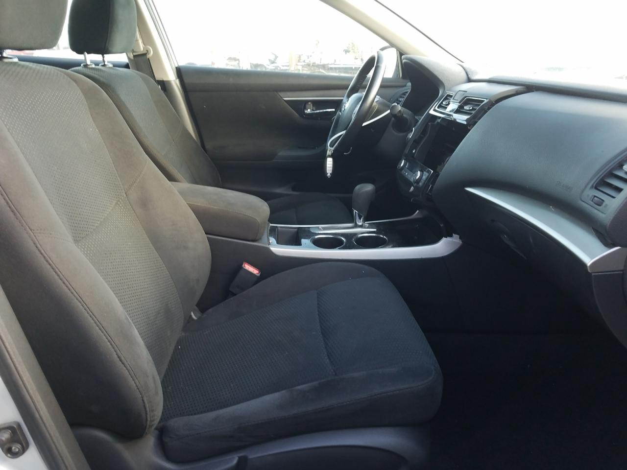Photo 5 from auction – 2014 NISSAN ALTIMA 2.5 with VIN 1N4AL3AP0EC125780