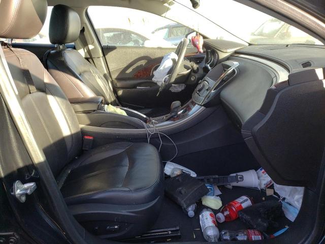 Photo 5 from auction – 2012 BUICK LACROSSE P with VIN 1G4GD5E33CF249859