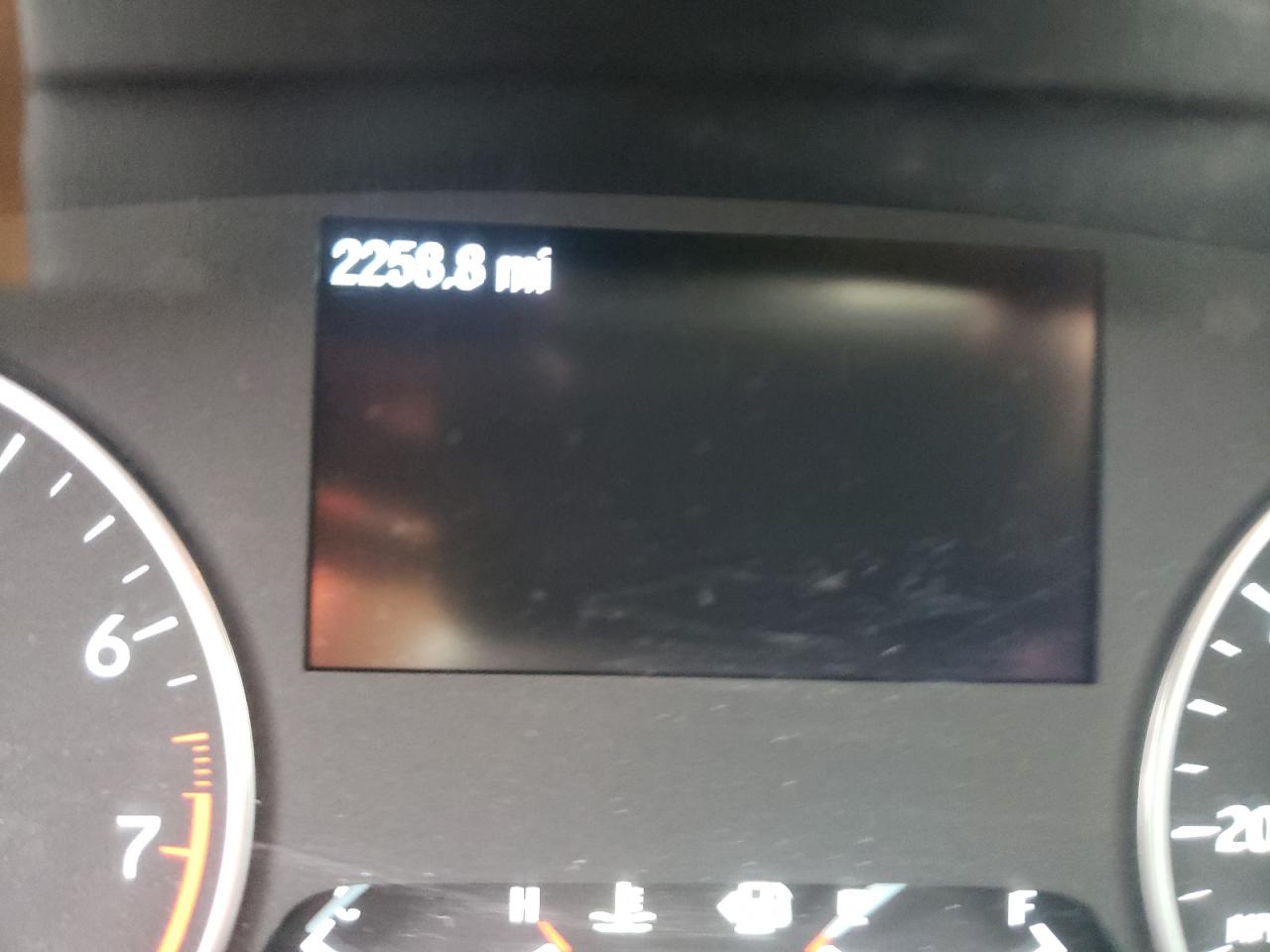 Photo 8 from auction – 2021 FORD ECOSPORT S with VIN MAJ6S3GL7MC417437