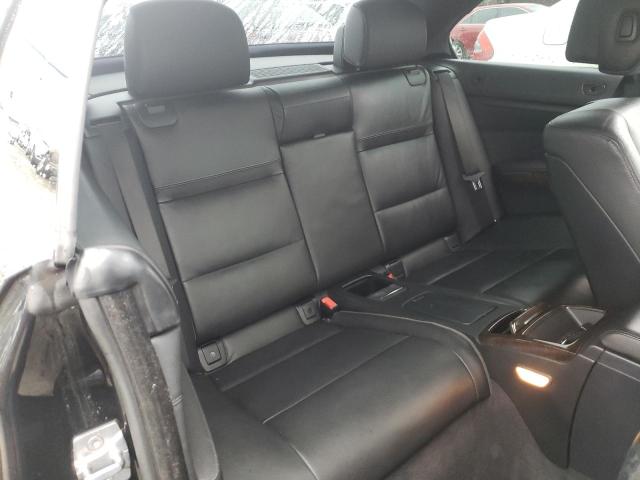 Photo 6 from auction – 2011 BMW 335 I with VIN WBADX7C52BE579203