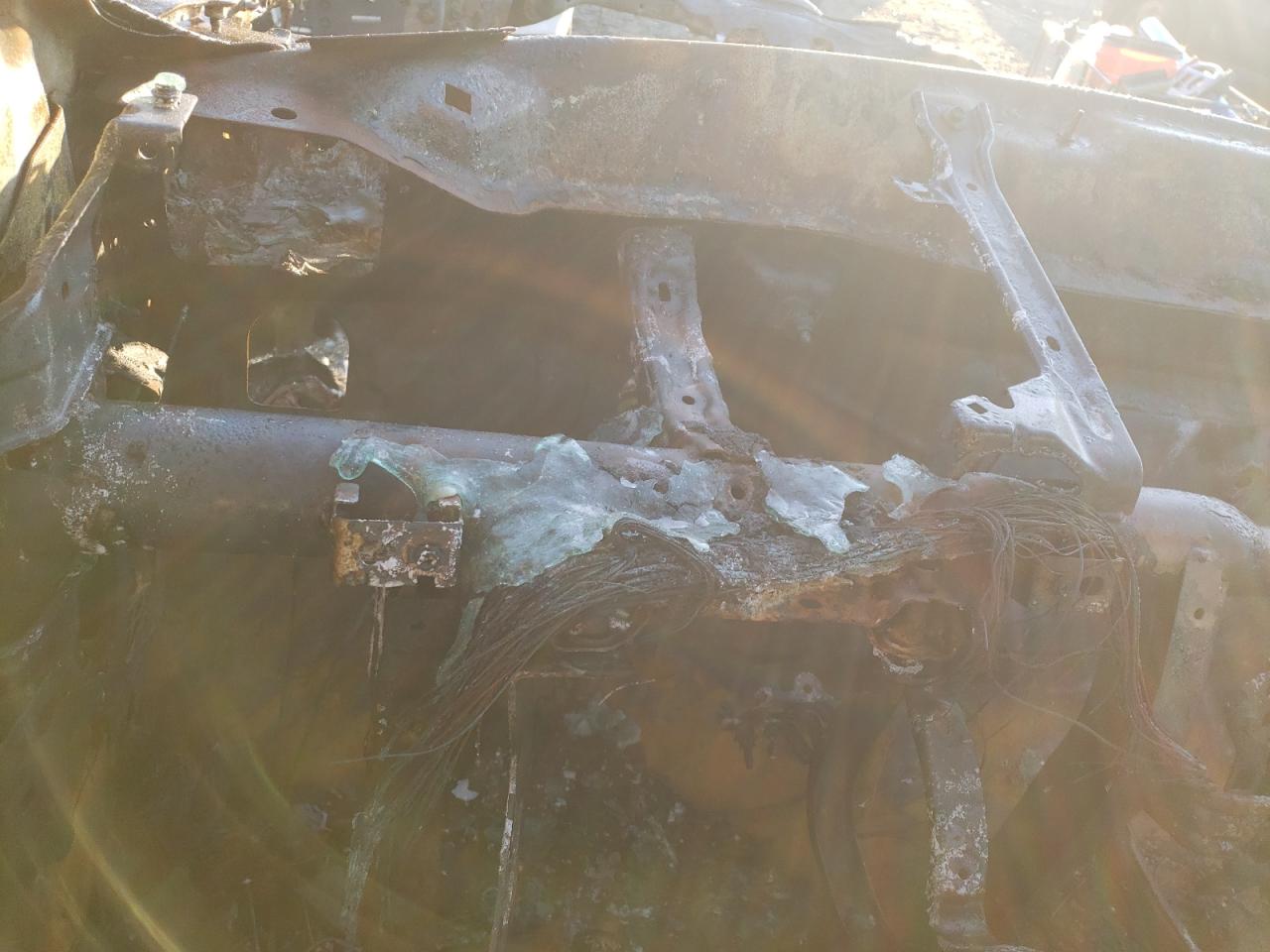 Photo 8 from auction – 2021 RAM 1500 BIG H with VIN 1C6SRFFM7MN589043