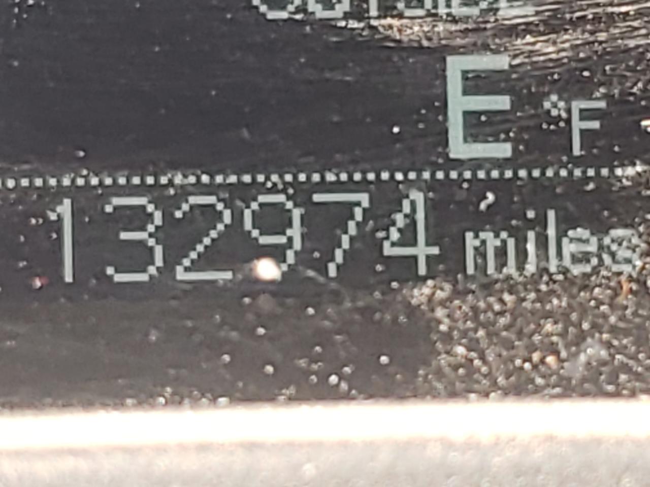 Photo 8 from auction – 2015 TOYOTA HIGHLANDER with VIN 5TDBKRFH8FS078715