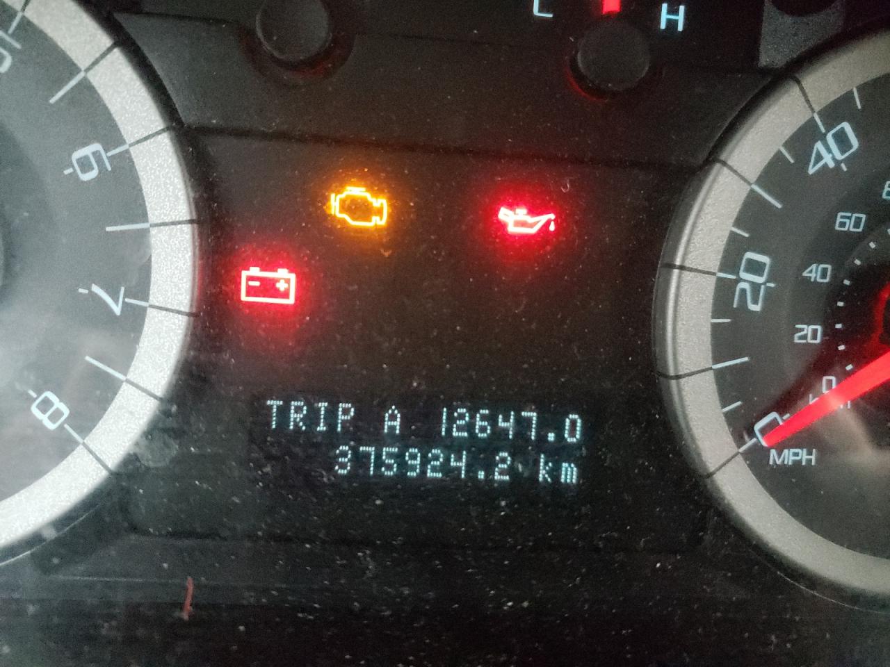 Photo 8 from auction – 2012 FORD ESCAPE LIM with VIN 1FMCU9EG8CKA36731