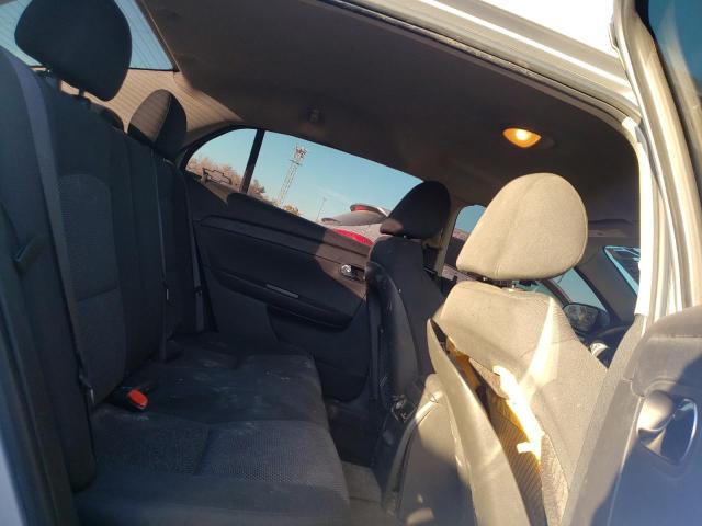 Photo 6 from auction – 2012 CHEVROLET MALIBU 1LT with VIN 1G1ZC5E07CF397334