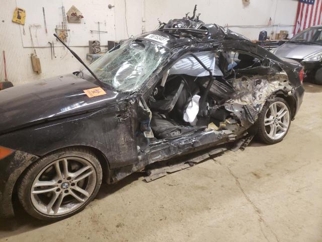 Photo 10 from auction – 2012 BMW 135 I with VIN WBAUC9C5XCVM11821