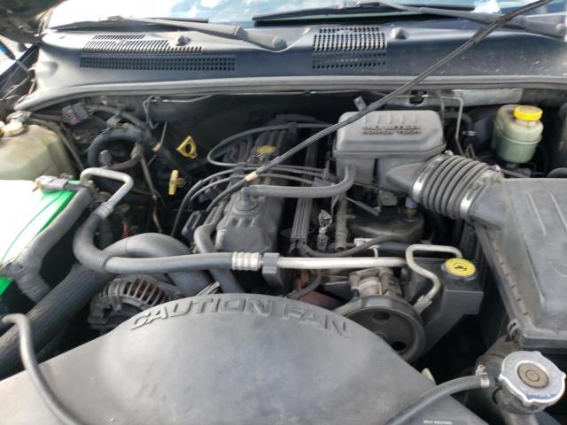 Photo 7 from auction – 2000 JEEP GRAND CHER with VIN 1J4G248S0YC283638