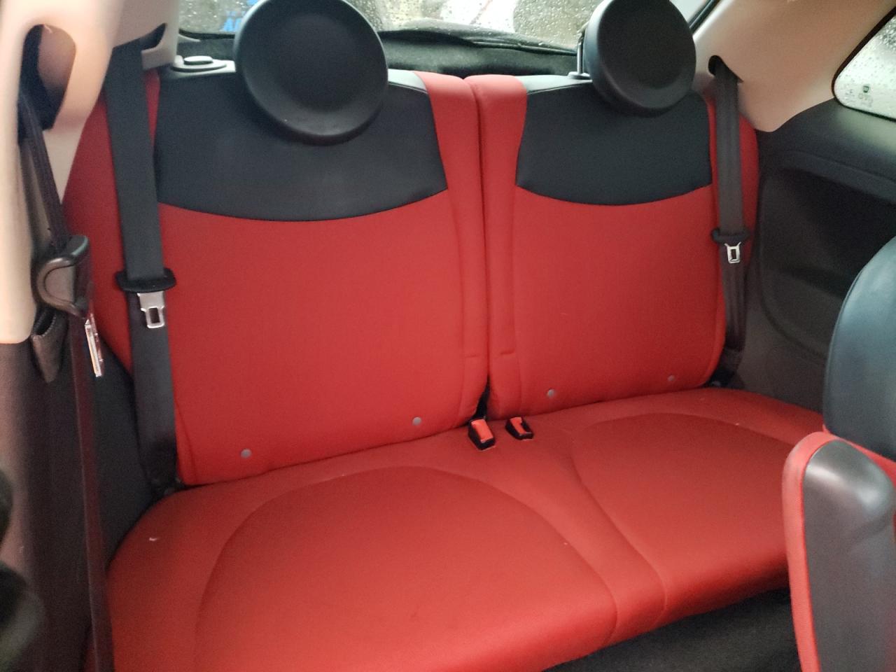 Photo 6 from auction – 2013 FIAT 500 with VIN 3C3CFFAR9DT523087
